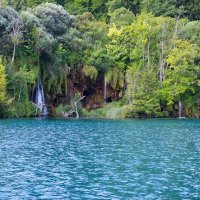 Národní parky Krka a Plitvická jezera – foto 17