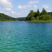 Národní parky Krka a Plitvická jezera – foto 18