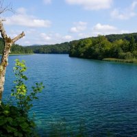 Národní parky Krka a Plitvická jezera – foto 19