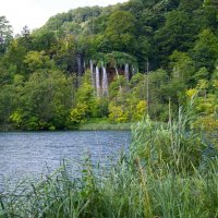 Národní parky Krka a Plitvická jezera – foto 23