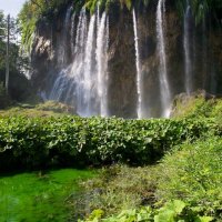 Národní parky Krka a Plitvická jezera – foto 25