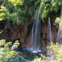 Národní parky Krka a Plitvická jezera – foto 27