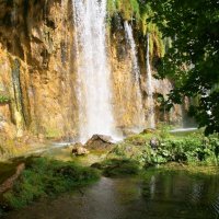 Národní parky Krka a Plitvická jezera – foto 29