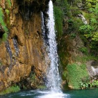 Národní parky Krka a Plitvická jezera – foto 31