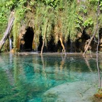 Národní parky Krka a Plitvická jezera – foto 32
