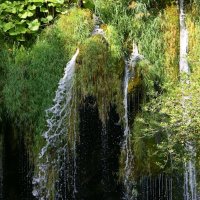 Národní parky Krka a Plitvická jezera – foto 33