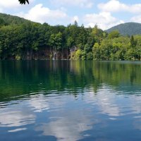 Národní parky Krka a Plitvická jezera – foto 37