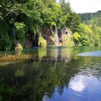Národní parky Krka a Plitvická jezera – foto 38