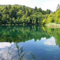 Národní parky Krka a Plitvická jezera – foto 39