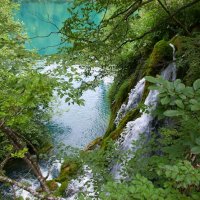 Národní parky Krka a Plitvická jezera – foto 41