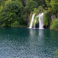Národní parky Krka a Plitvická jezera – foto 43