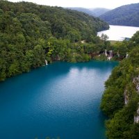 Národní parky Krka a Plitvická jezera – foto 47