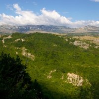 Národní parky Krka a Plitvická jezera – foto 1
