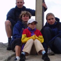 Nízké Tatry – foto 36