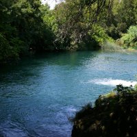 Skradinské vodopády (Skradinski buk)