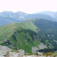 Nízké Tatry – foto 37