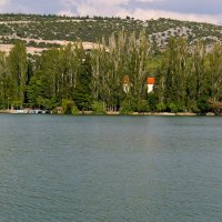 Visovac