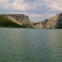 Národní parky Krka a Plitvická jezera – foto 17