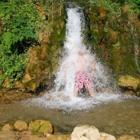 Národní parky Krka a Plitvická jezera – foto 20