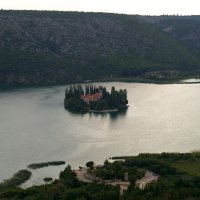Rošský vodopád (Roški slap)