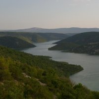 Rošský vodopád (Roški slap)