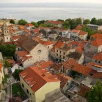 Národní parky Krka a Plitvická jezera – foto 6