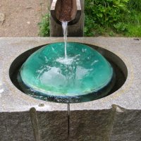 Hauswaldská kaple u Srní