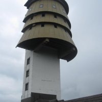 Poledník (1305 m)