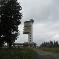 Poledník (1305 m)