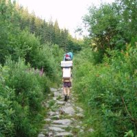 Nízké Tatry – foto 42