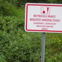 Národní park Šumava – foto 15