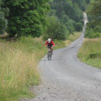 Národní park Šumava – foto 17