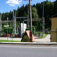 Národní park Šumava – foto 2