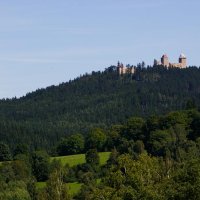 Národní park Šumava – foto 1