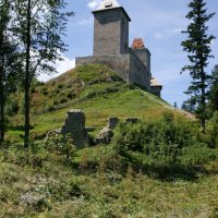 Národní park Šumava – foto 2
