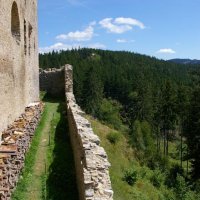 Národní park Šumava – foto 5
