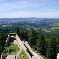 Národní park Šumava – foto 8