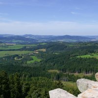 Národní park Šumava – foto 9