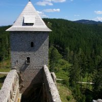 Národní park Šumava – foto 11