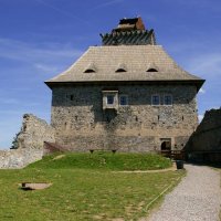 Národní park Šumava – foto 12
