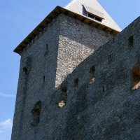 Národní park Šumava – foto 13