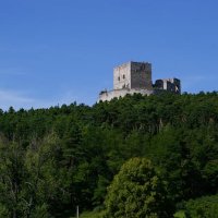 Národní park Šumava – foto 1