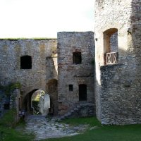 Národní park Šumava – foto 10
