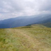 Nízké Tatry – foto 47