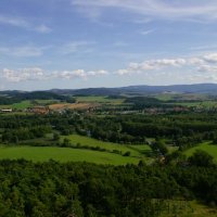 Národní park Šumava – foto 22