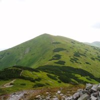 Nízké Tatry – foto 50