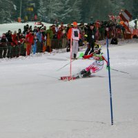 Závod světového poháru - slalom muži – foto 13