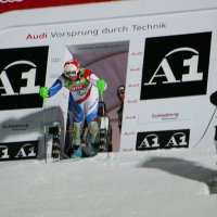 Závod světového poháru - slalom muži – foto 53