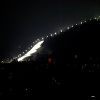 Závod světového poháru - slalom muži – foto 58
