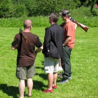 Střelby – foto 16